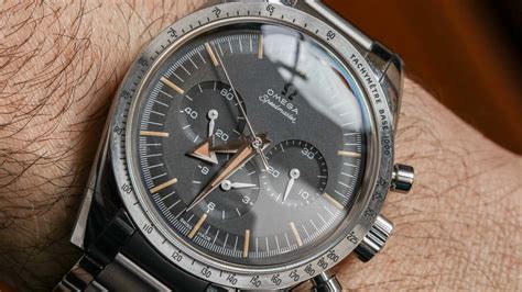 omega speedmaster '57 trilogy|omega speedmaster 57 white dial.